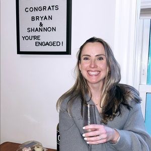 Meet your Posher, Shannon